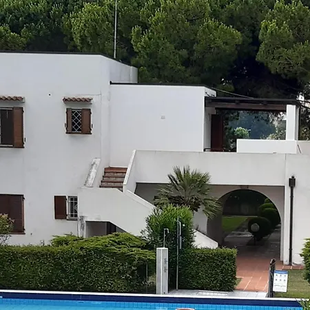 Moro Mesele * Lido di Jesolo