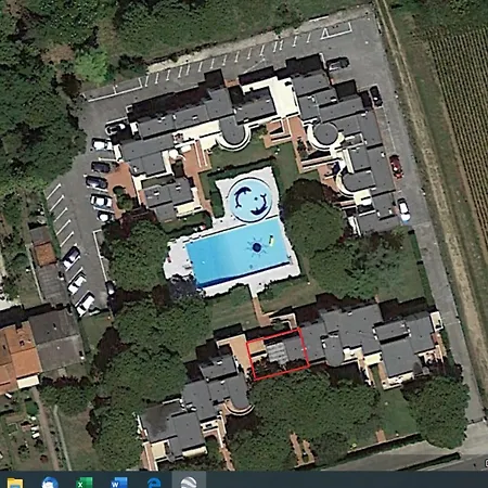 Casa vacanze Moro Mesele *