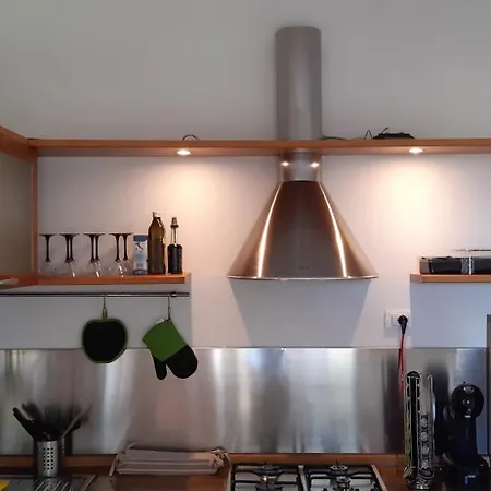 Casa vacanze Moro Mesele Lido di Jesolo