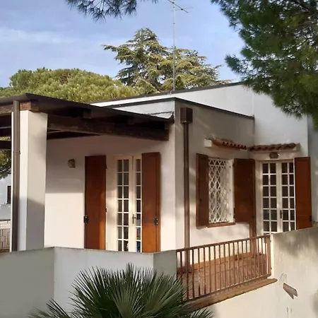 Moro Mesele Casa vacanze Lido di Jesolo