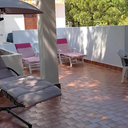 Moro Mesele Casa vacanze