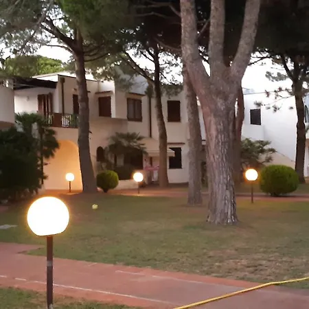 Casa vacanze Moro Mesele *