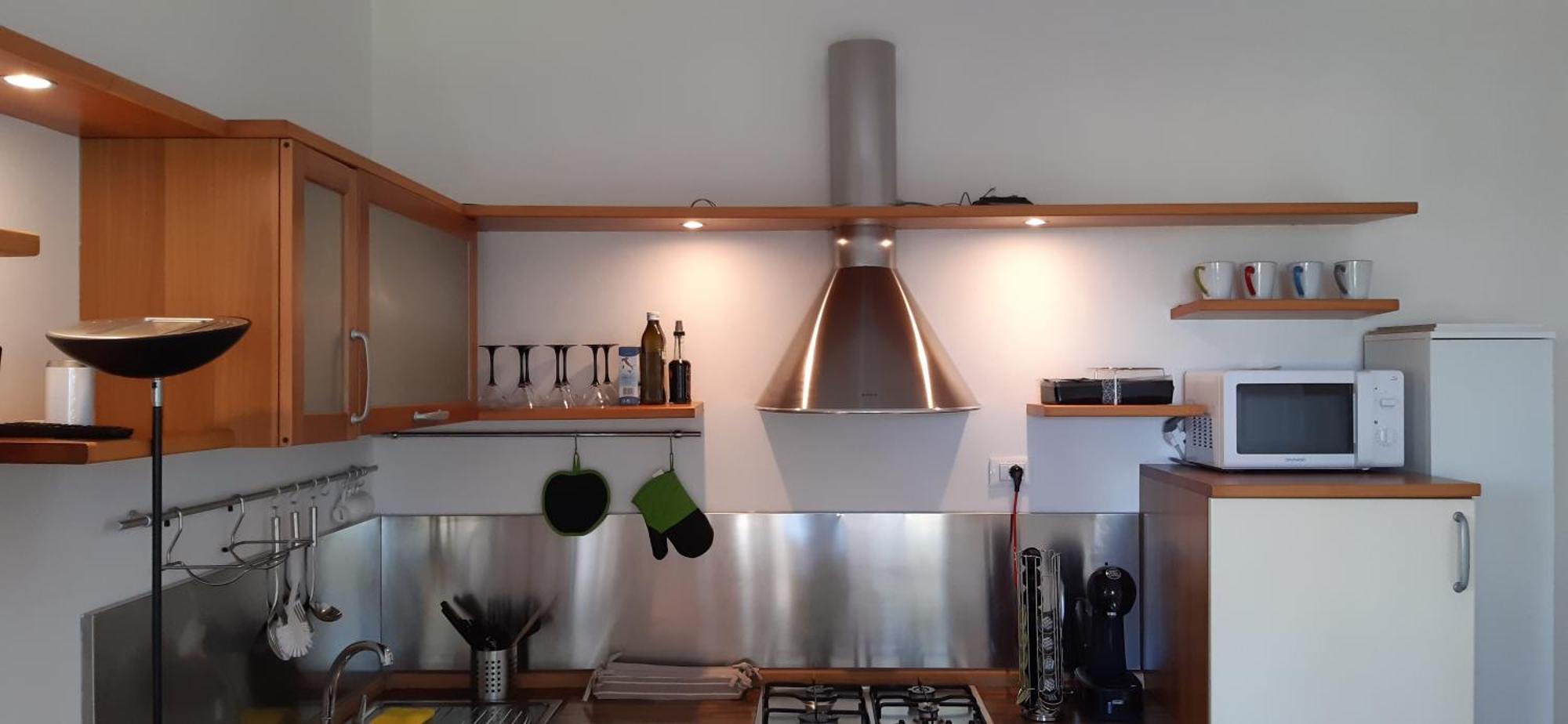 Casa vacanze Moro Mesele Lido di Jesolo