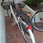 Ferienhaus Moro Mesele Lido di Jesolo